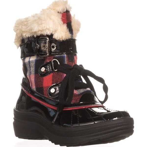 anne klein winter boots