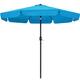 Option Sky Blue