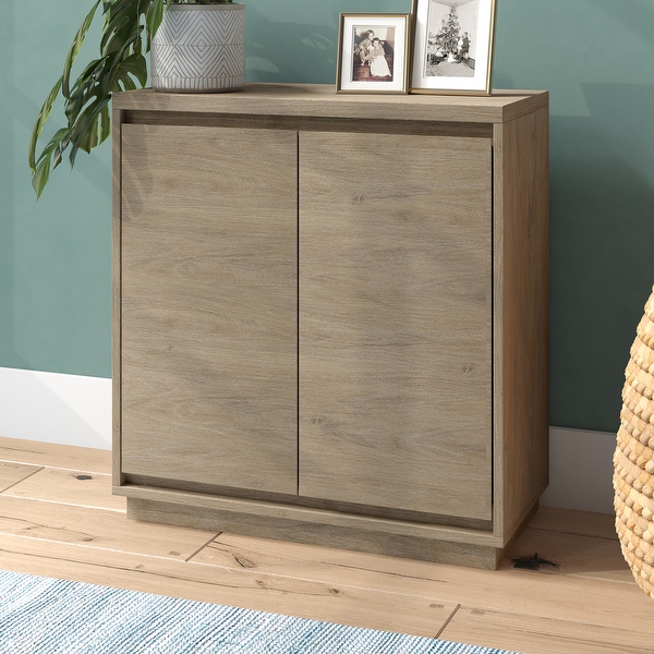 Presque 30 Wide Rectangular Accent Cabinet 30 Wide