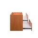 preview thumbnail 6 of 7, Scenic 30" Wall-Mount Bathroom Vanity Cabinet