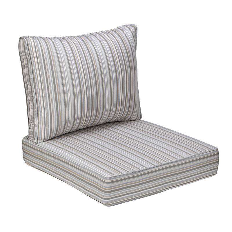 Sunbrella Patio Outdoor Seat Cushion
