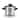 T-fal P4500734 Clipso 6.3-Qt. Pressure Cooker