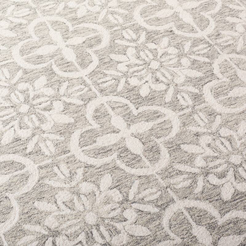 Lauren Ralph Lauren Handmade Merje Casual Wool Rug