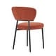 preview thumbnail 18 of 49, Hearth Upholstered Dinning Chair Set by Christopher Knight Home