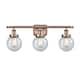 Option Antique Copper / Seedy