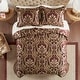 preview thumbnail 2 of 28, Croscill Julius 4 Piece Comforter Set