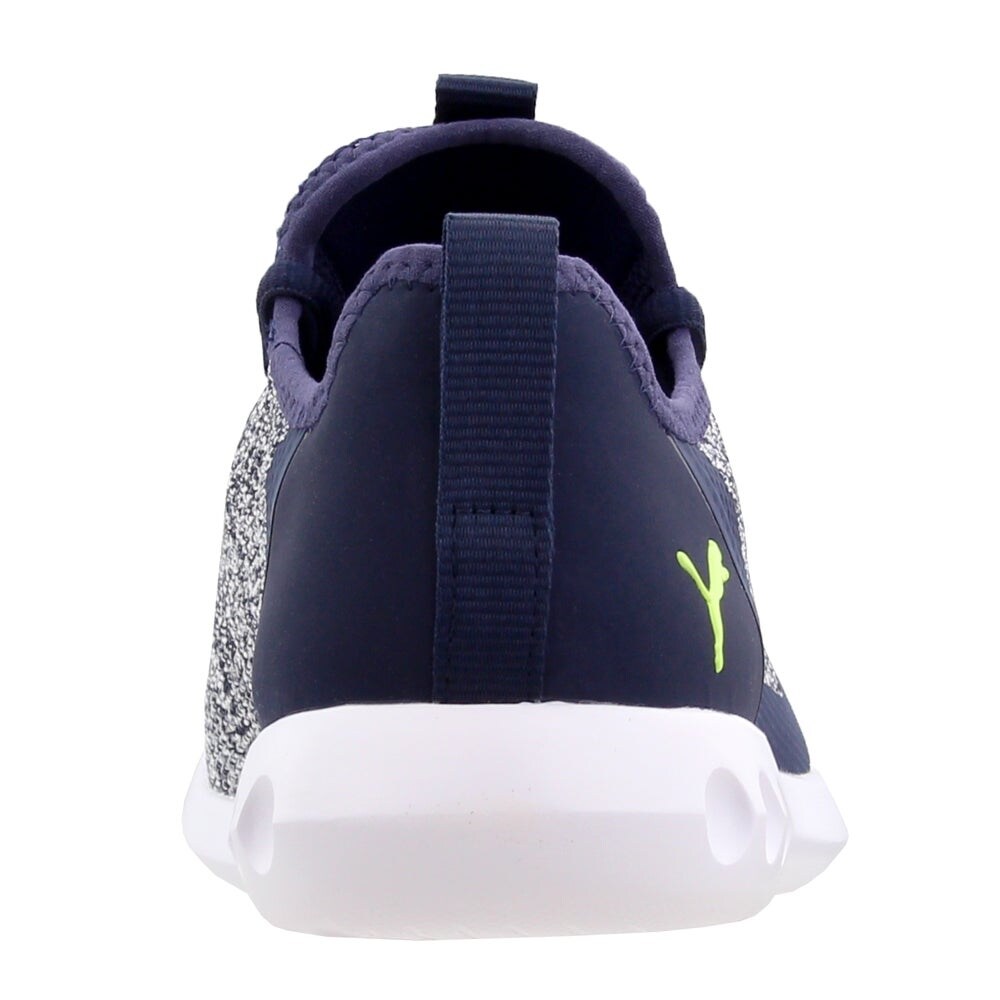 carson 2 x knit men's running shoes