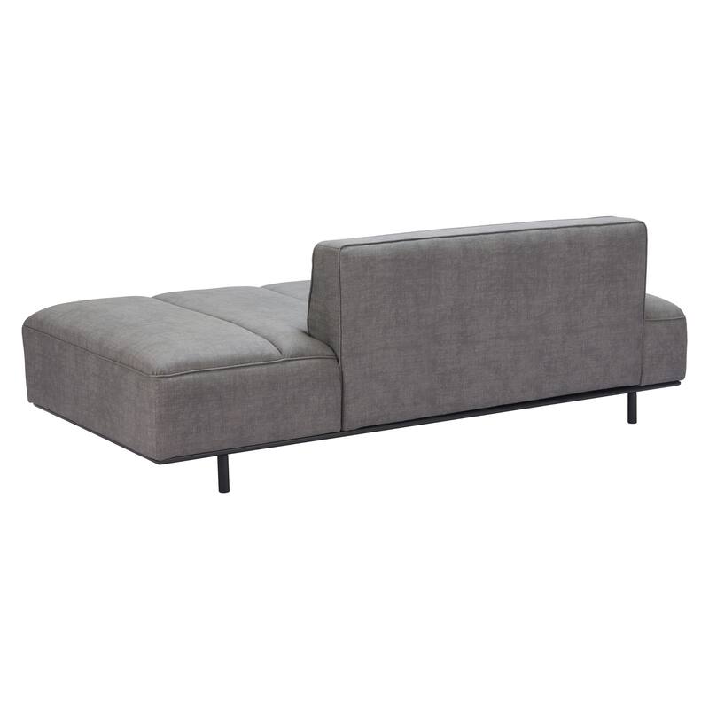 Confection Sofa Gray
