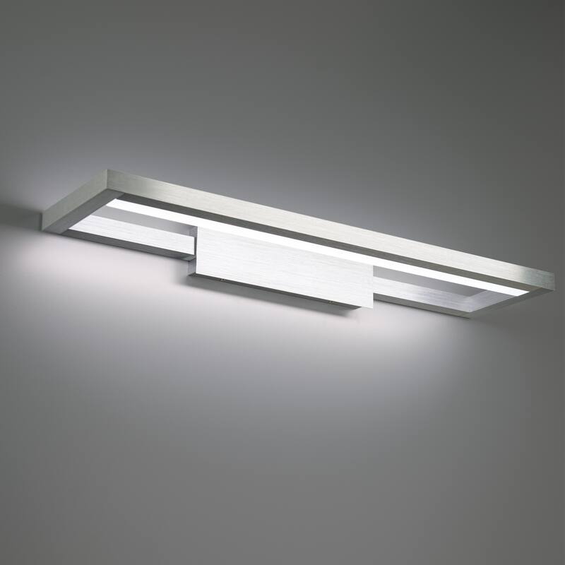 View LED 3-CCT Bathroom Vanity or Wall Light