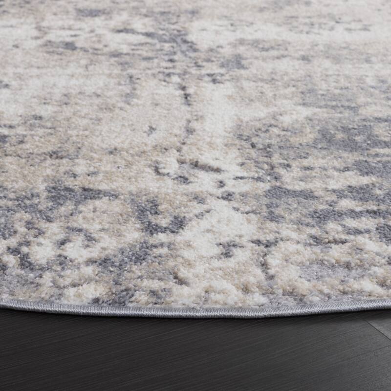 SAFAVIEH Opal Vergie Modern Abstract Rug