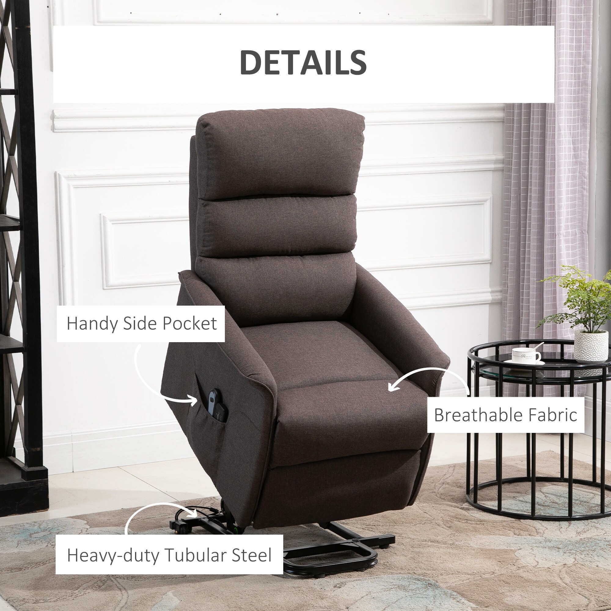 Power Recliner Slumberland Recliner Lift Chairs Mica Tri Power