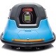 preview thumbnail 8 of 22, 12V Bumper Car for Kids,Electric Ride On Bumper Car for 1.5-5 Years, Baby Bumping W/Remote Control, Led Lights, 360 Degree Spin