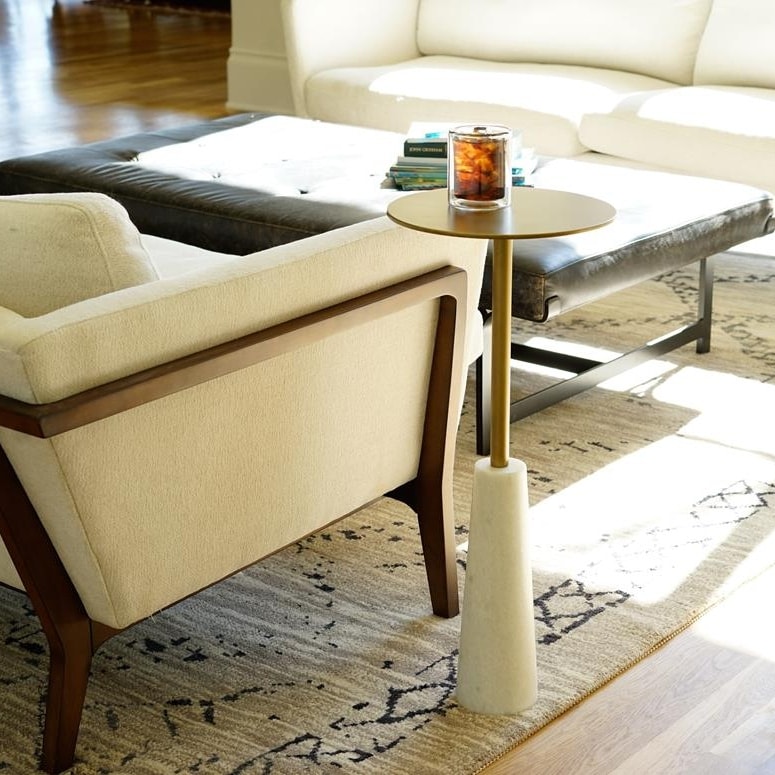 Posh pollen new arrivals coffee table