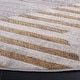 preview thumbnail 14 of 13, SAFAVIEH Palma Annushka Mid-Century Modern Rug