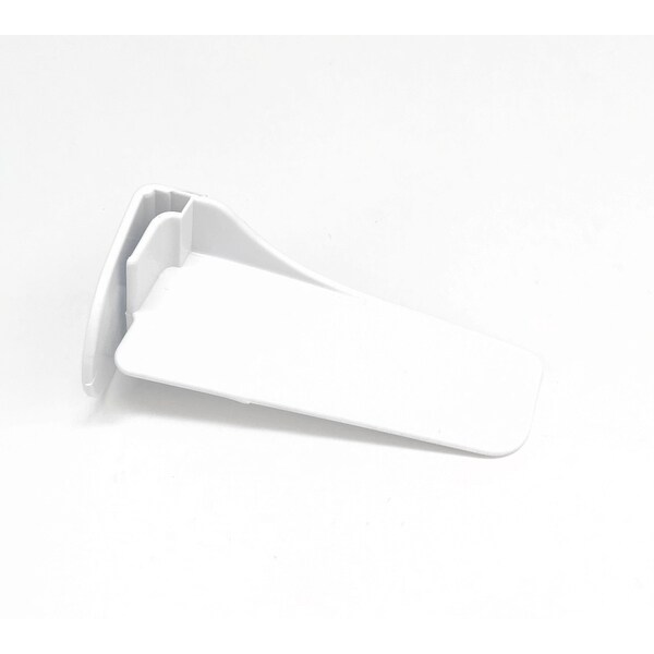 OEM Samsung Refrigerator Bottle Guide 3 Pack Shipped With RB1944SL/XAA, RB1955SH