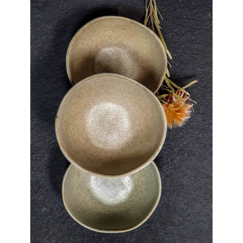 Dip bowl Mame
