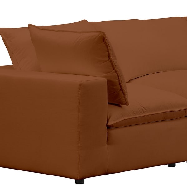 Cali Modular 3 Piece Sofa On Sale Bed Bath Beyond 32829243
