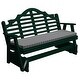 preview thumbnail 18 of 16, Pine 5' Marlboro Glider Dark Green