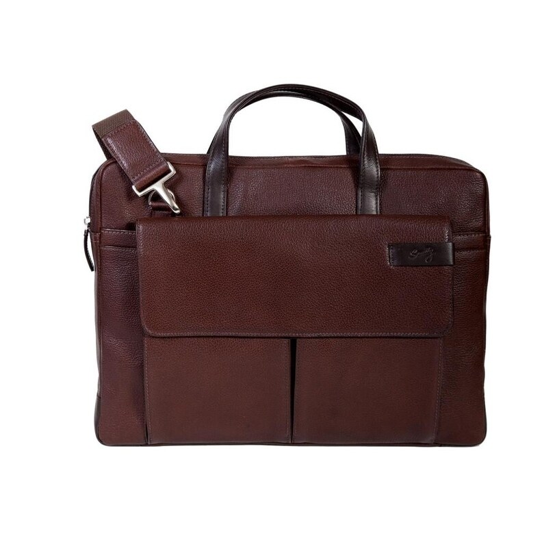 scully briefcase