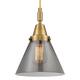 Option Brushed Brass