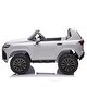 preview thumbnail 55 of 58, 24V Licensed LEXUS LX600 Kids Ride-On Vehicle
