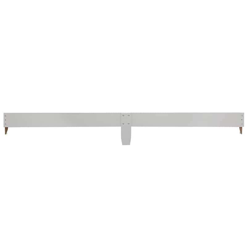Dream On Me Universal Bed Rail Size - Full