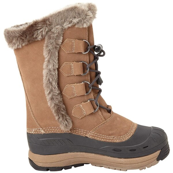baffin women's chloe insulated boot