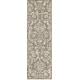 preview thumbnail 110 of 115, Nourison Jane Farmhouse Vintage Indoor only Damask Area Rug 2' 3" x 7' 3" - Olive