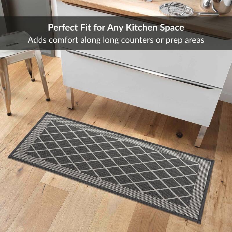 Kitchen Mat 20x32 or Runner 20x48
