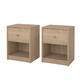 Option Jackson Hickory