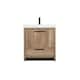 Option Natural Oak