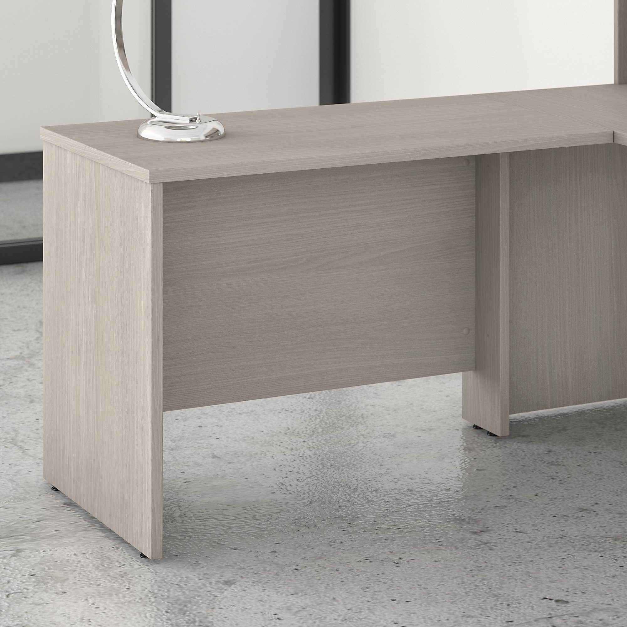 Studio C 42w Desk Return By Bush Business Furniture On Sale Overstock 31090610