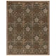 SAFAVIEH Handmade Antiquity Nermine Traditional Oriental Wool Rug