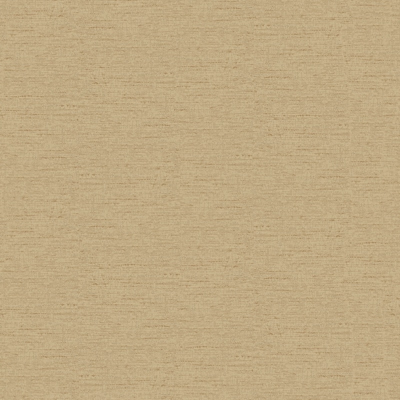 Galerie Wallcoverings Metallic FX Smooth Texture Non-woven Metallic Finish Wallpaper Roll - 33 feet x 21 inches - Beige