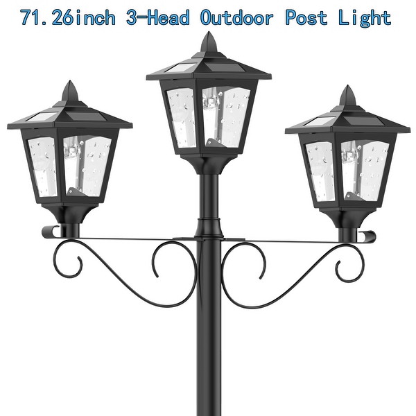 Kanstar solar lights new arrivals