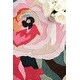 preview thumbnail 14 of 14, nuLOOM Handmade Floral Area Rug