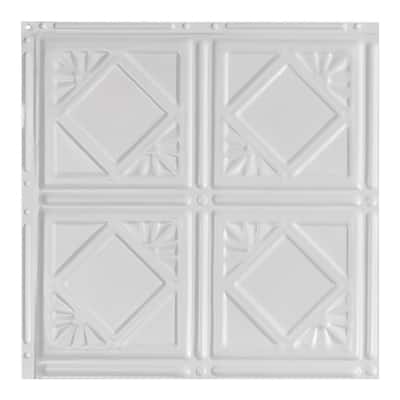 Great Lakes Tin Ludington Lay-in Ceiling Tile