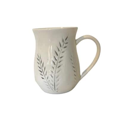 Hudson Valley Night Tall Mugs Set /6