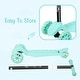 preview thumbnail 8 of 11, Kick Scooter for Kids Ages 3-12, Adjustable Height Handlebar Indoor Outdoor for Boy Girl
