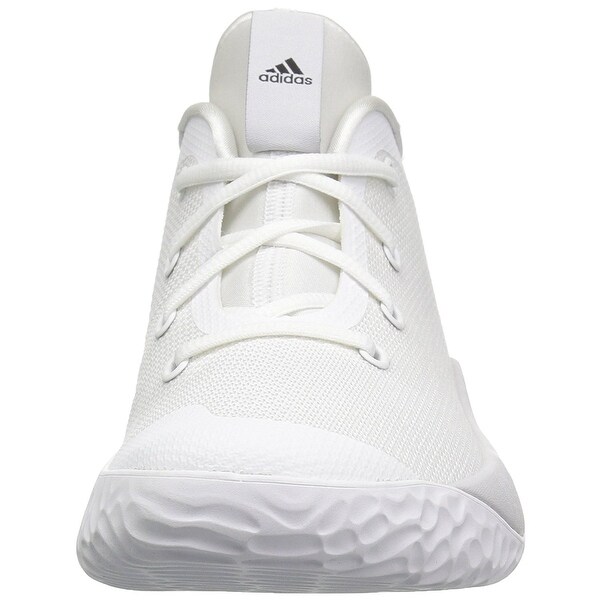 girls white basketball shoes