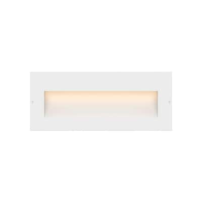 Hinkley Lighting Taper 8" Wide LED Step Light