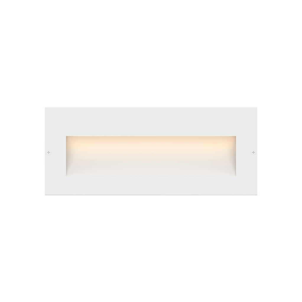 Hinkley Lighting Taper 8" Wide LED Step Light