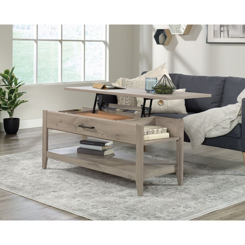 Summit Station Lift Top Coffee Table