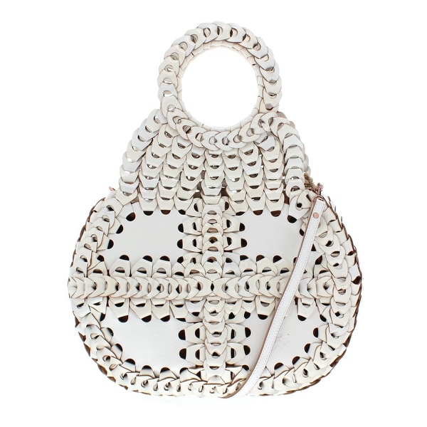 pisticci shoulder bag