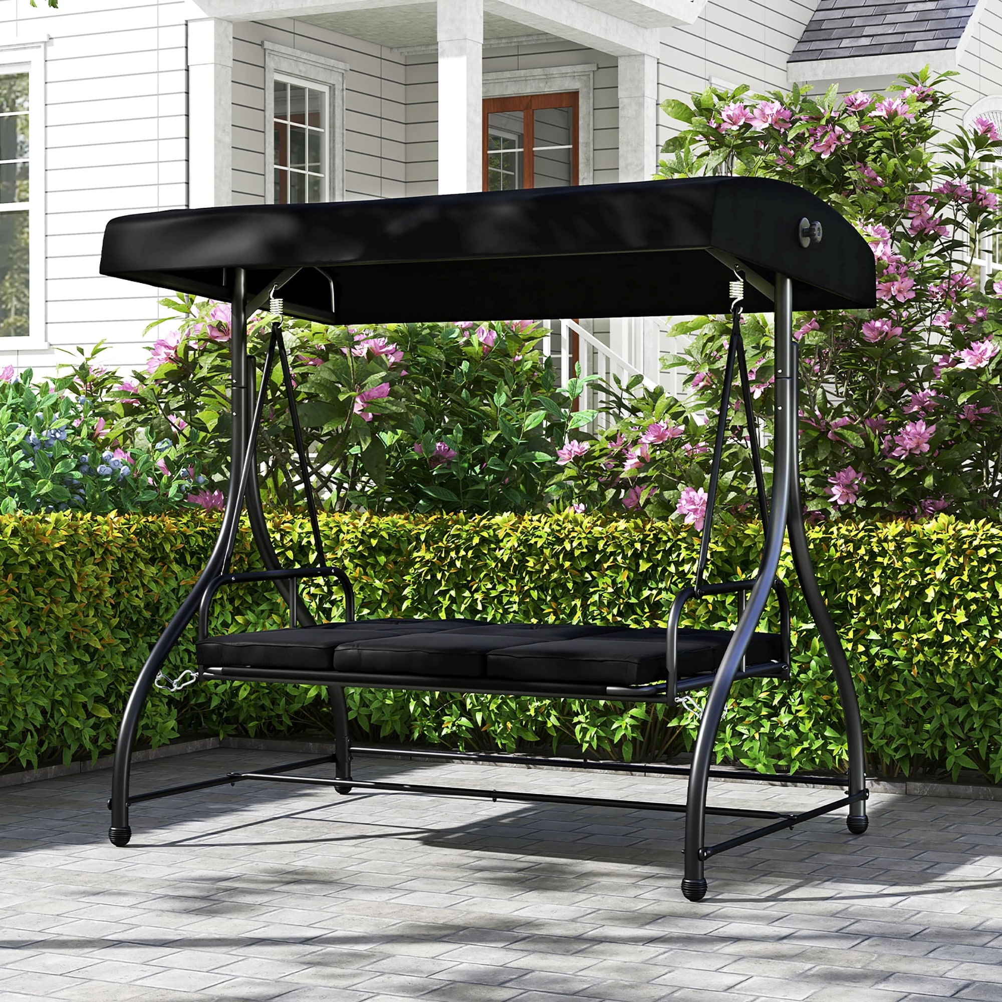 Asda miami swing seat shop