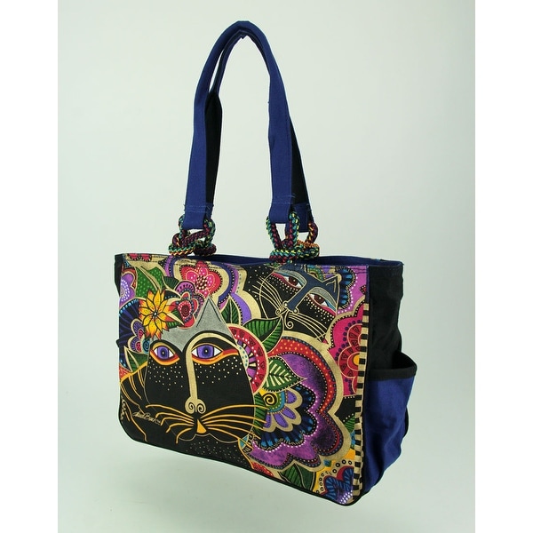 laurel burch cat bags