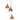 Meyda Tiffany 219953 3 Light 18" Wide Multi Light Pendant