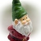 preview thumbnail 86 of 104, Gnome Folding Hands Looking Up Garden Statue