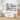 Modern Wooden Kitchen Storage Cabinet with 8 Door Shelves and Drawers