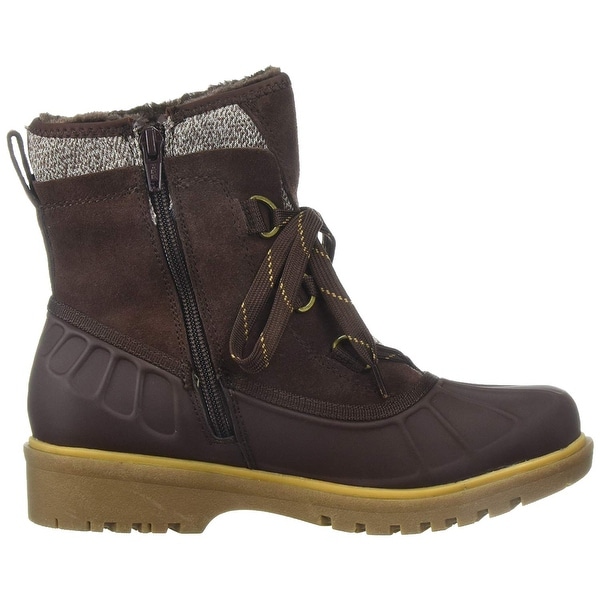 baretraps women's snow boots